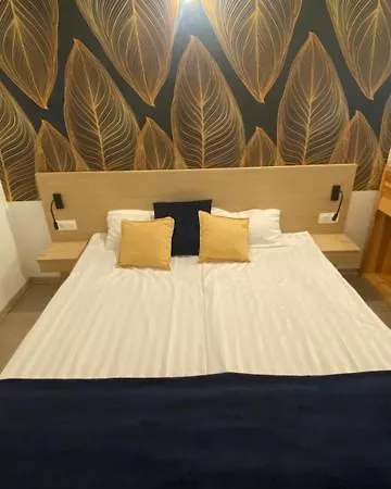 Greben Appartamento Eger