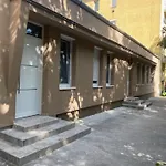Greben Appartement *