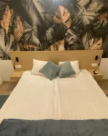 Apartament Greben *