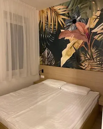 Apartament Greben Eger