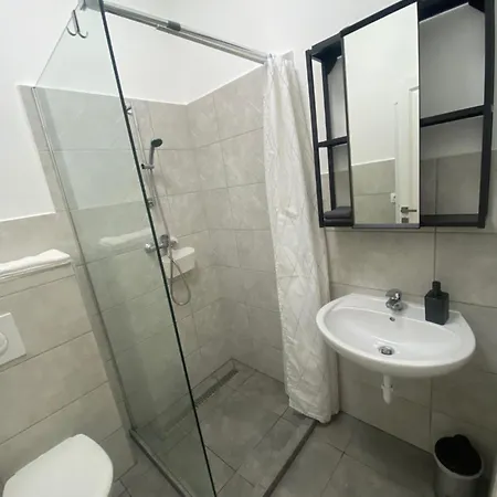 Greben Apartament *
