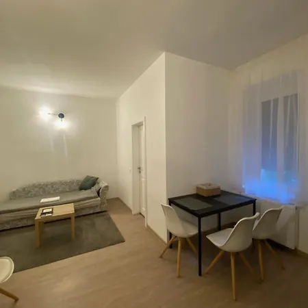 Greben Apartament Eger